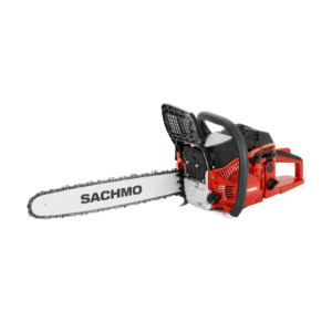Chainsaw 52