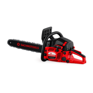 Chainsaw 38cc Heavy-Duty With 12&14&16 Inch Guide Bar Cutting Wood OEM